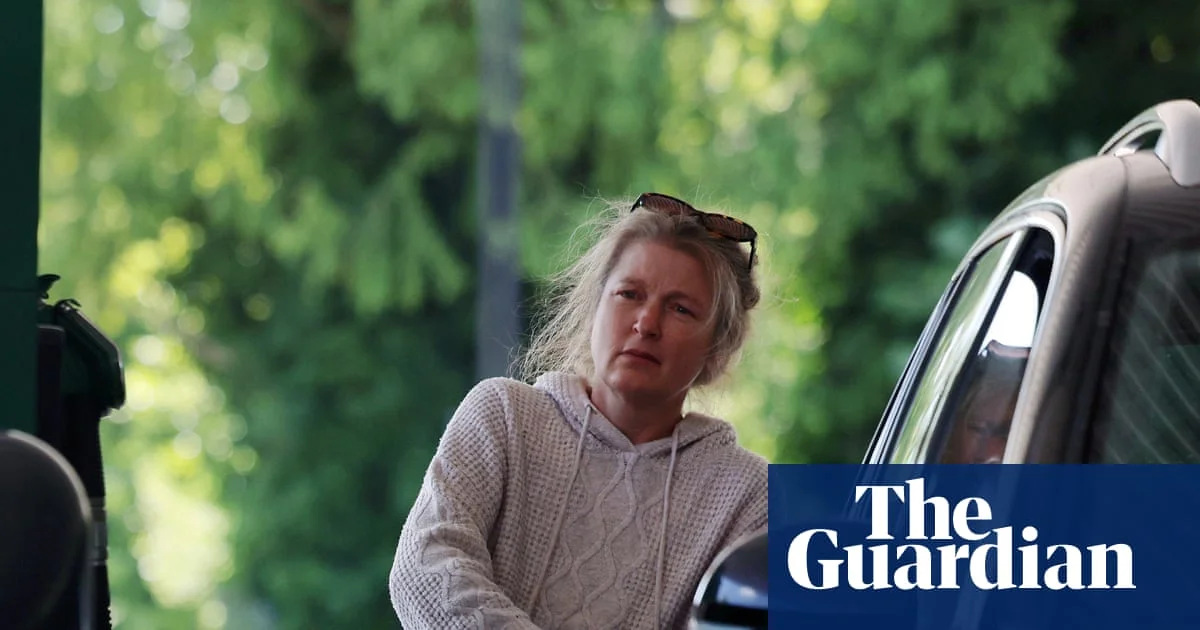 UK Fuel Watchdog Slams Retailers Amid Iran Conflict; Meta Faces $200B Landmark Trial