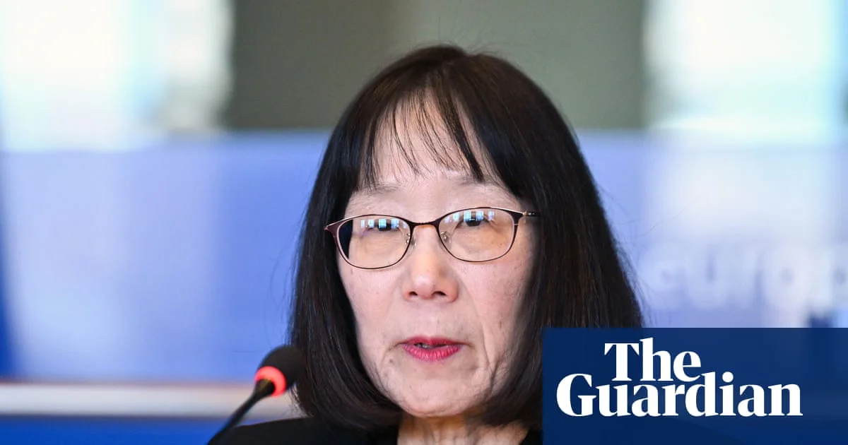 US Sanctions ICC Leadership Over Gaza Probe as Aramco Resumes Hormuz Oil Shipments