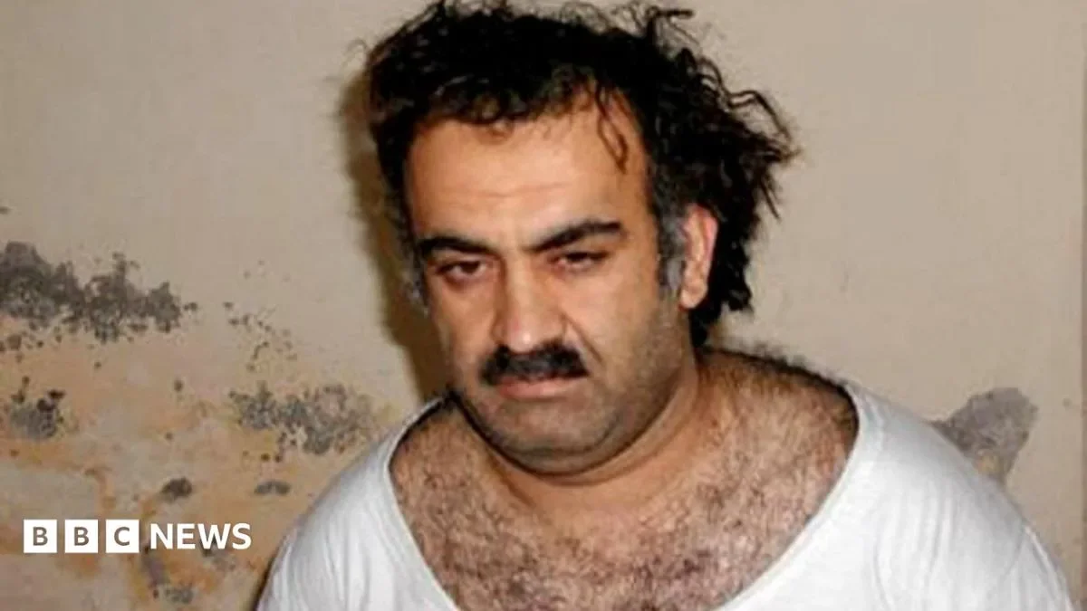 9/11 Mastermind's Trial Looms, Nepal Flood Devastation, and AI's Growing Market Influence