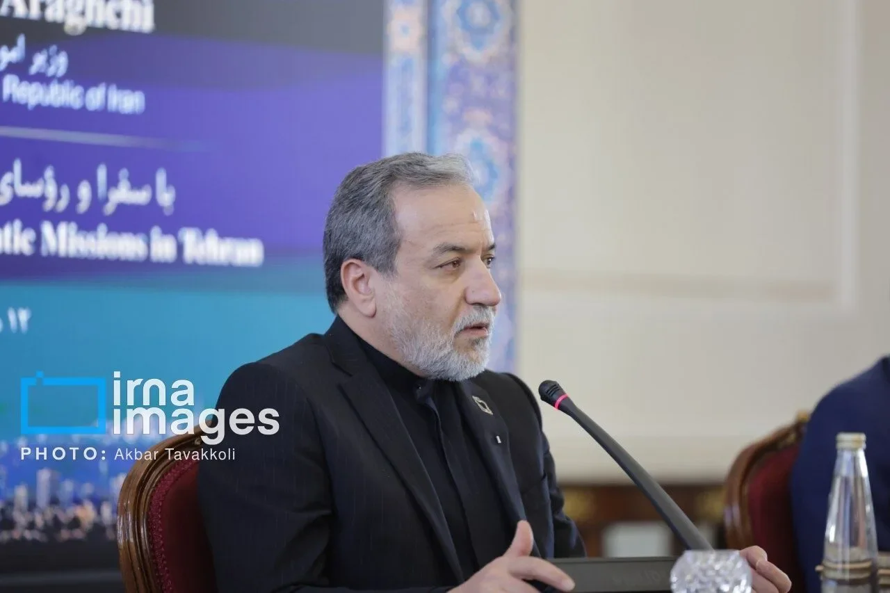 Europe Shifts to 'War Economy' as Araghchi Claims $11B US Shield for Israel; Bitcoin Squeezed at $81k