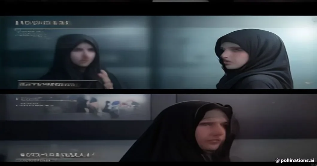 Iran Twins' Death Sentence Plea to UN, Saudi Intercepts Houthi Missiles, Micron Earnings Loom