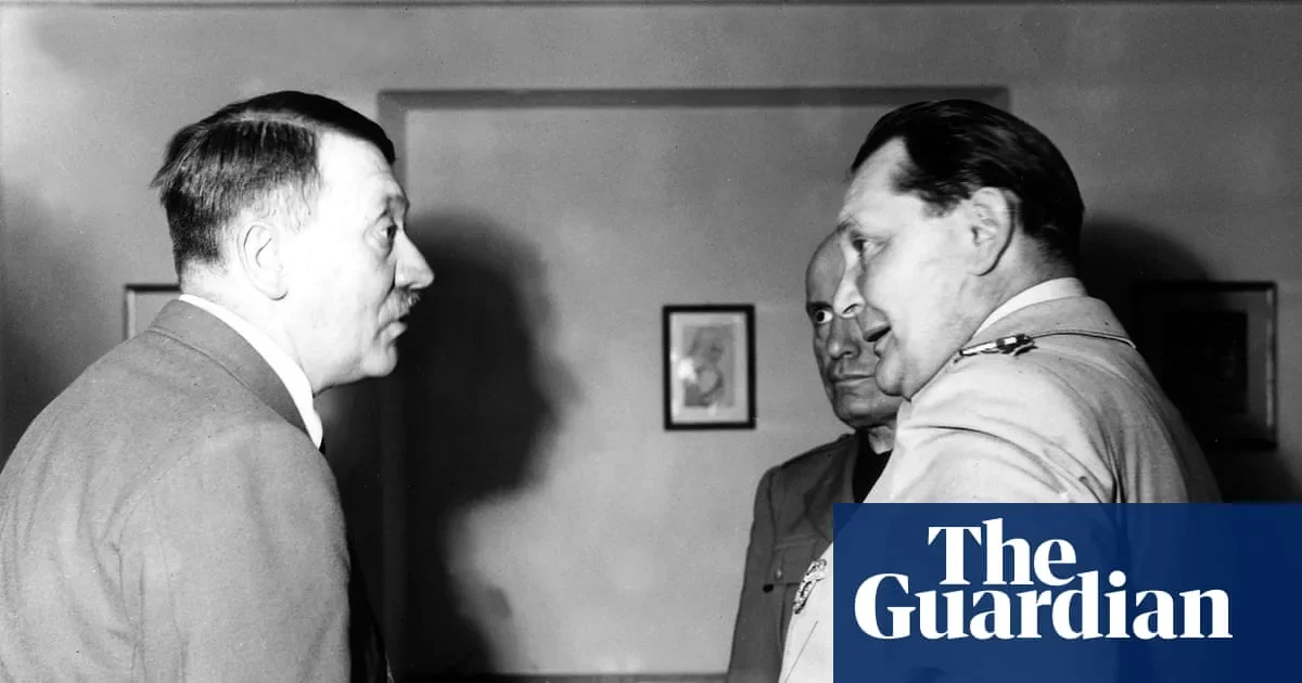 Peruvian Town Elects Mayor Named Hitler Mussolini; Iran Vows Justice for Slain Official