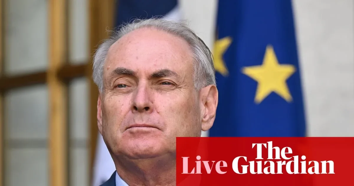 Adani, Australia, and EU Trade: How Global Politics Impacts Iran's Markets