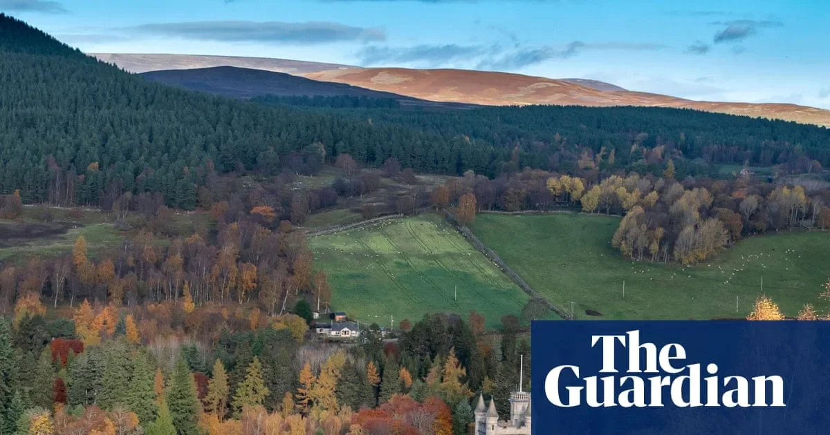 Royal Scandal Deepens as Police Scotland Probes Balmoral; Oil Surges Amid Hormuz Tanker Seizures