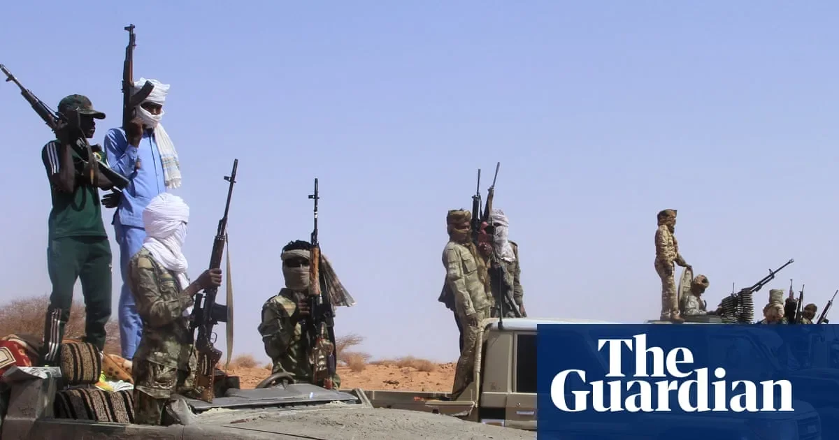 UK Sanctions Sudan Warlords as Gold Breaches $4,000; Obama Blasts Trump’s Iran Strategy Ahead of Midterms