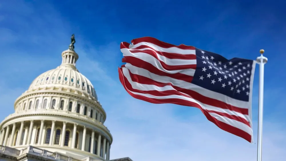 US House Advances Sweeping Russia-Iran Sanctions as Microsoft Warns of 'Disastrous' AI Risks