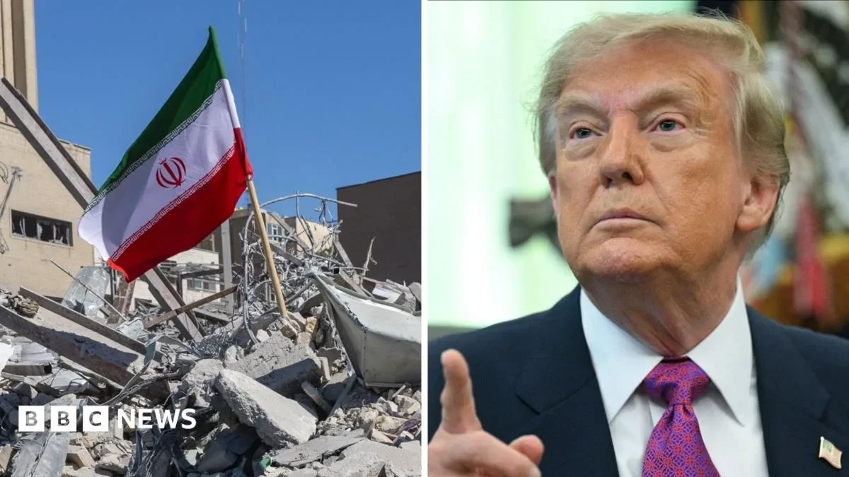 Six Months of Conflict: Assessing Trump’s Iran Strategy as Hormuz Traffic Falters