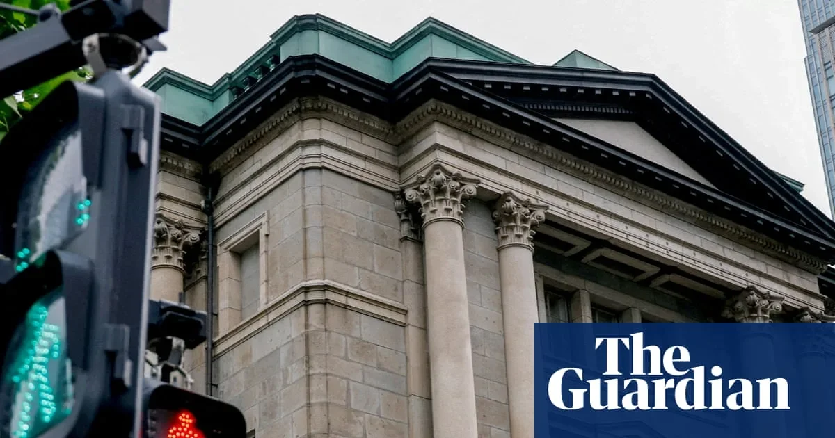 Japan’s 31-Year Rate High Rattles Markets as US Sanctions Target Tehran’s Crypto 'Toll Booth'