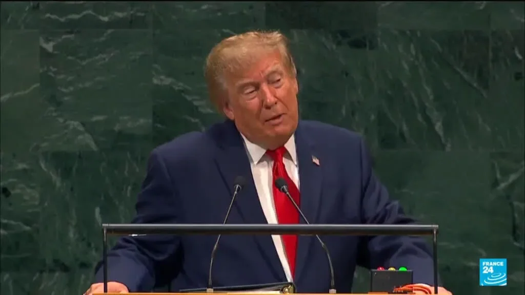 Trump’s 'Annihilation' Threat Collides with 'Very Good' Talks as Gold Prices Retreat in Tehran