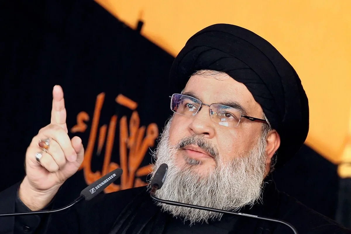 Iran Hails Nasrallah, Swiss Neutrality Rejected, UK Terror Plot Foiled