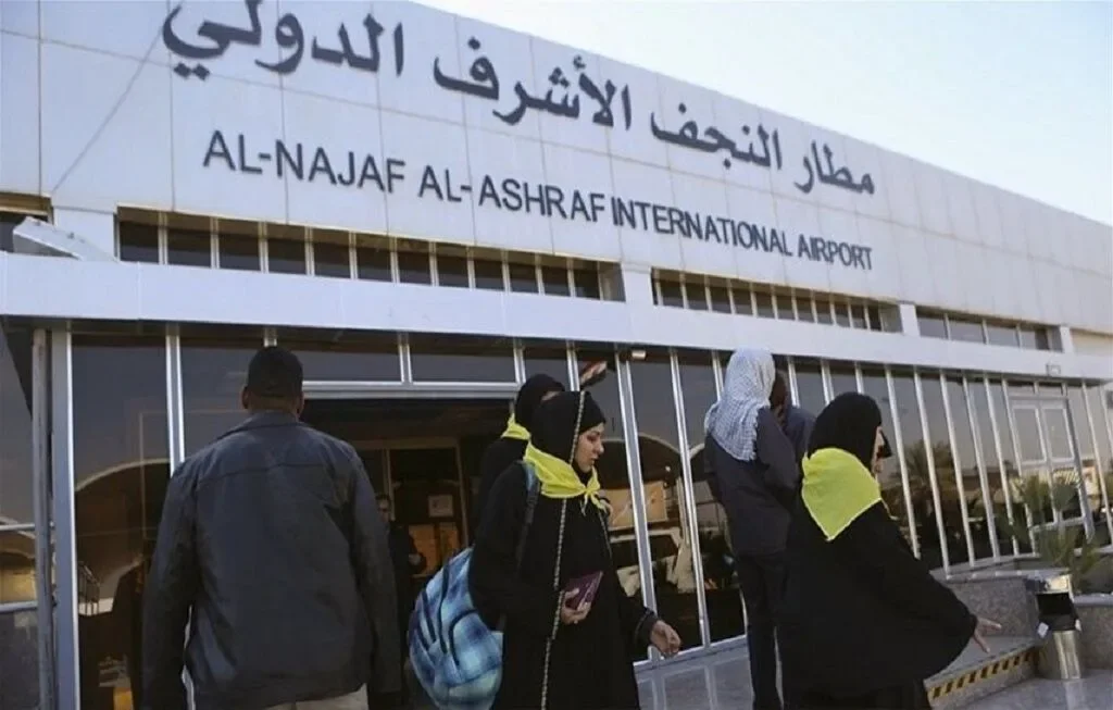 Iraq Resumes Iran Flights; Europe Eyes Heat Pumps Amid Economic Jitters