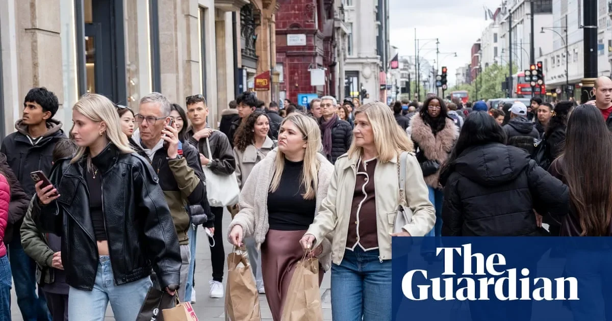 UK Wage Slowdown, Global Rates, and the Ripple Effect on Iran's Gold and Currency