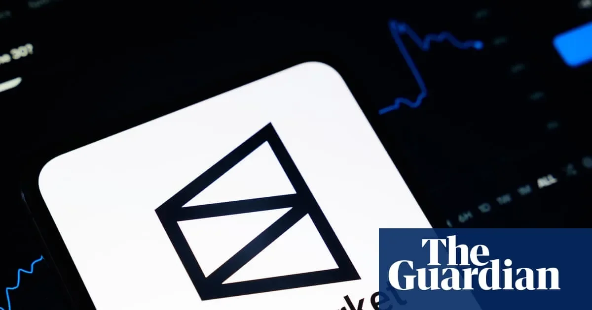 Betting on Bank Failure: How Crypto Prediction Markets Are Rattling Global Finance and the Toman