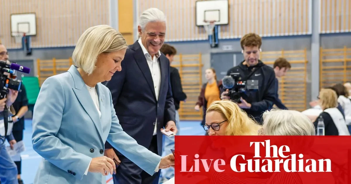 Toman Recovers as Geopolitical Tensions Ease; Sweden Election Looms
