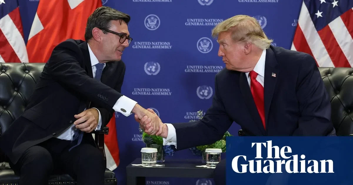 Trump’s $5B Gulf Gambit: A New Strategy to Bypass Hormuz and Isolate Tehran