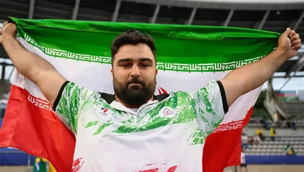Khosravi Strikes Gold in Nagoya as Toman Slips and Unrest Grips French Cities