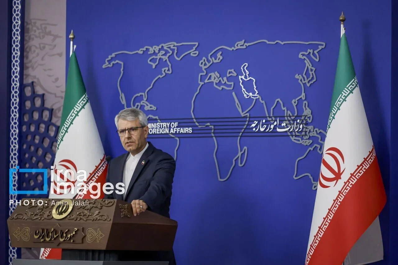 Iran Slams Trump’s Diplomatic 'Disregard' as Oil Surges Above $115 Amid Rising Regional Tensions