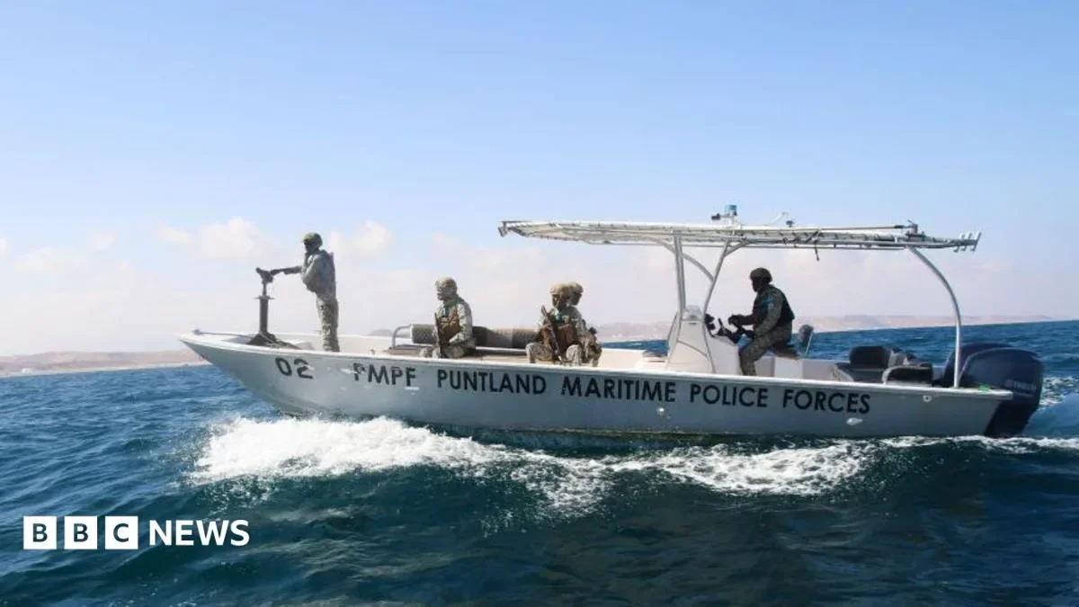 Somali Pirates Kill Tanker Crew; US Aviation Sanctions Harm Iran; Oil Flow Estimates Diverge
