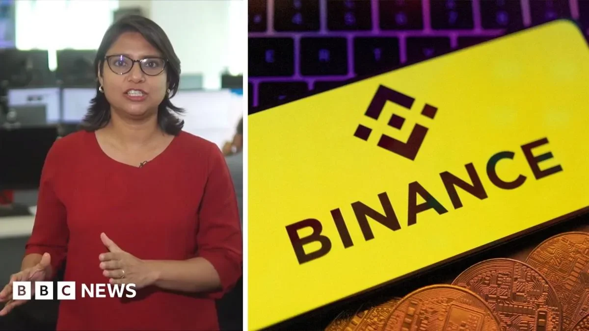 The $6.3 Billion Binance Breach: Why Decentralized Security Is No Longer Optional for Iranians