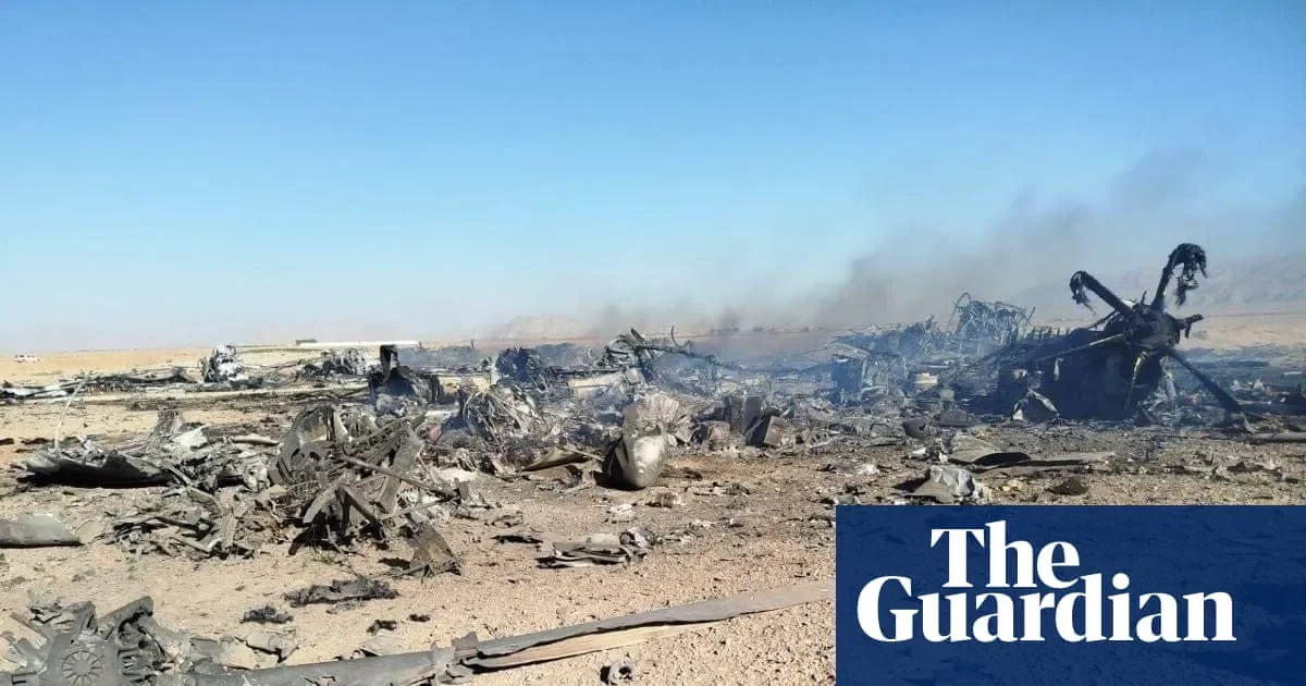 US Airman's Iran Rescue Story Sparks Propaganda Claims; AI Safety Debate Intensifies