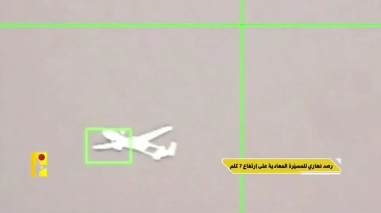 Iran Claims Downed US Spy Drone Over Hormuz as Trump’s 50% Canada Tariffs Rattle Global Trade