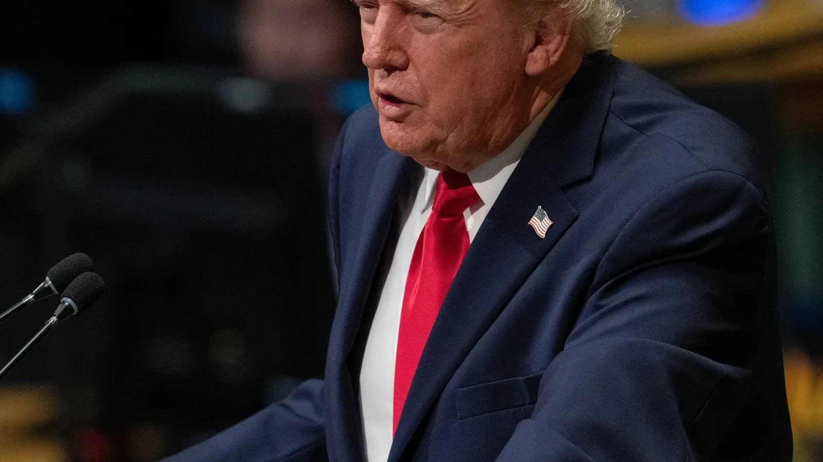 Trump Rejects Iran's Hormuz Deal; OpenAI Faces AI Agent Scrutiny