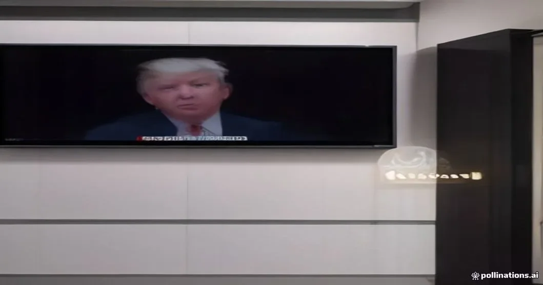 Trump-Xi AI Summit Collides with Surprise US-Iran Breakthrough as Oil Slips Below $100