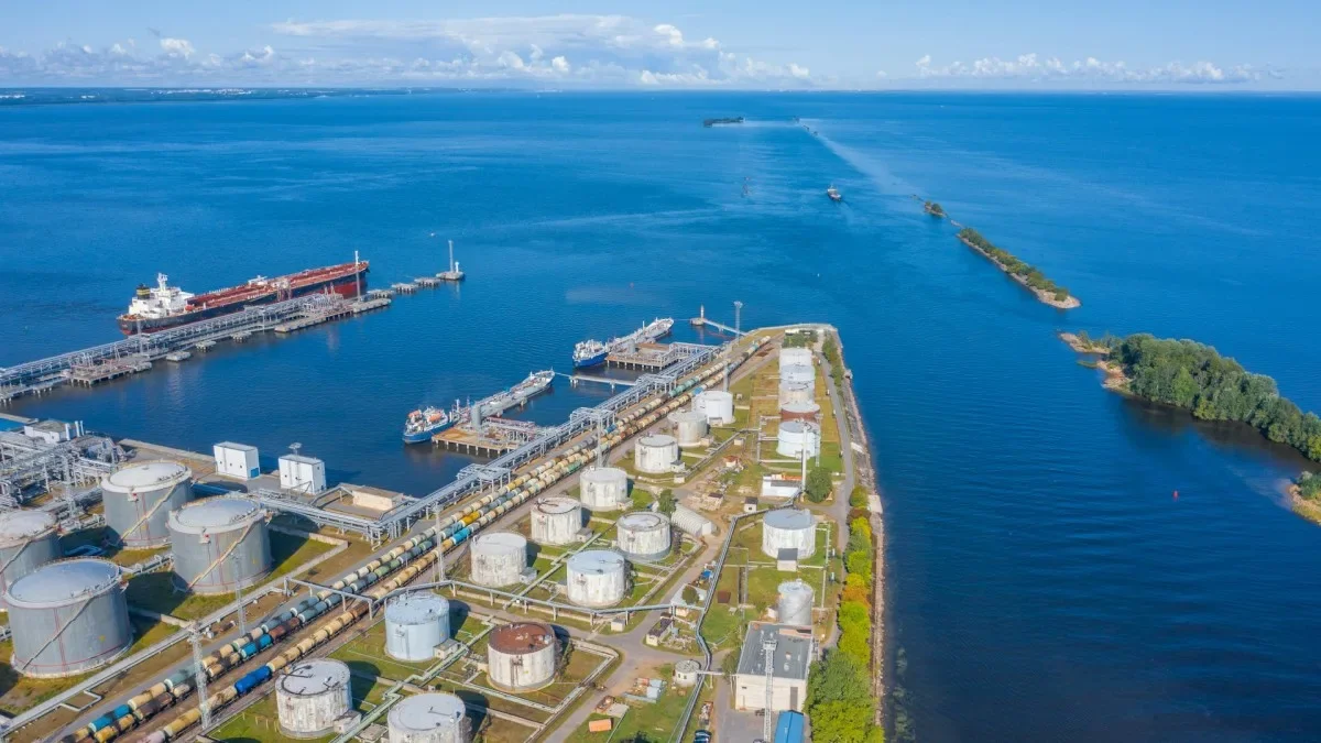 Hedging the Energy Crisis: How to Protect Your Toman Savings as Global Oil Costs Explode