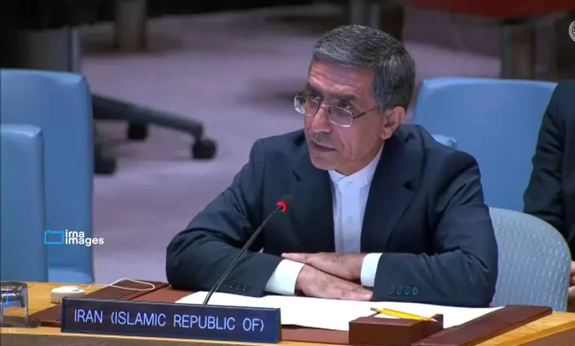 Iran Cites NATO Chief on Europe's Role in US-Israel War; London Sees M&A Boom