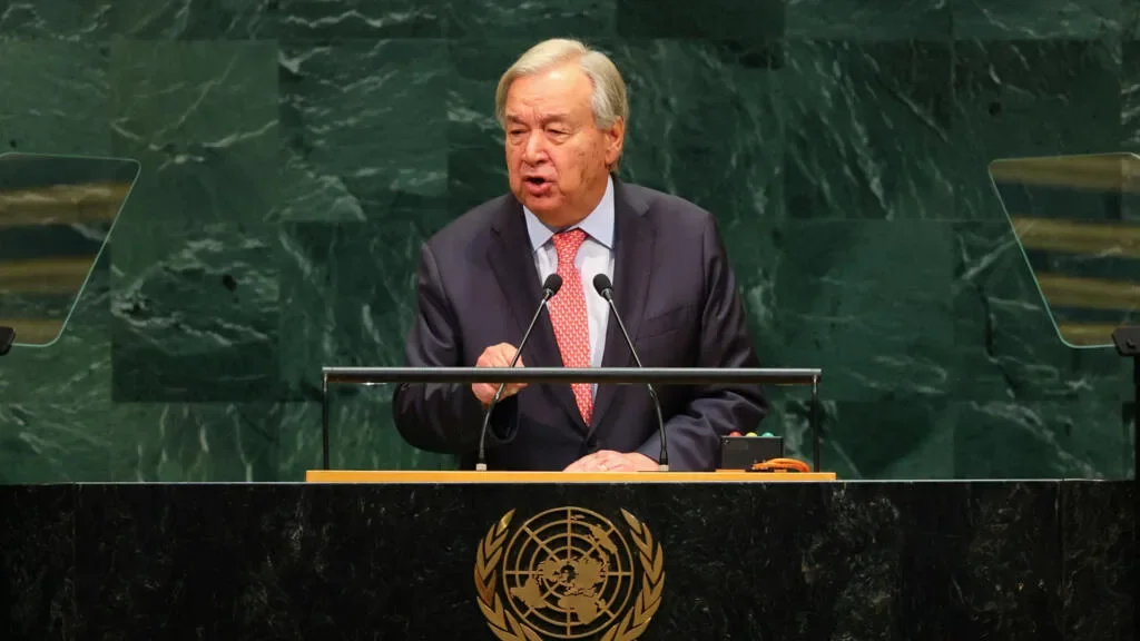 Pezeshkian Takes UN Stage Amid Trump's 'Annihilation' Threat as OpenAI Deploys GPT 5.6 to Ukraine