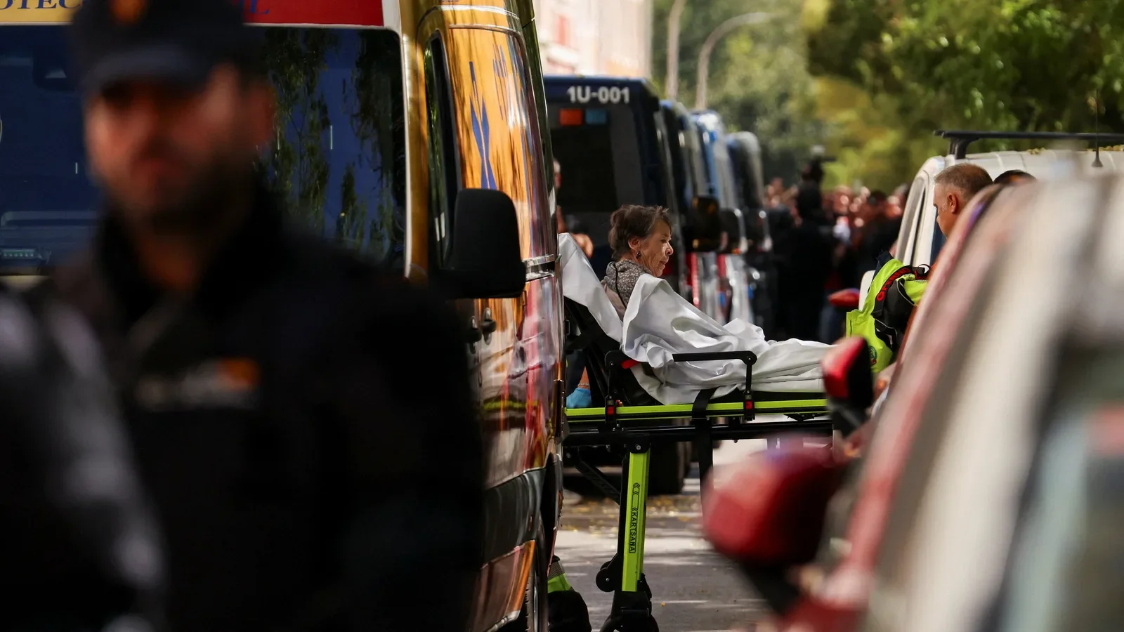 Spain’s Housing Crisis Sparks Outcry as Iraq Pleads for Sanctions Relief on Iranian Flights