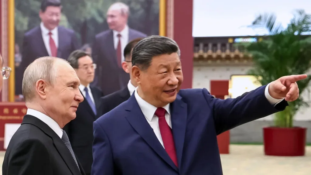 Gulf Tensions Hike Global Oil Bill, Central Asia Summit Reshapes Geopolitics, and AI Copyright Battle Escalates