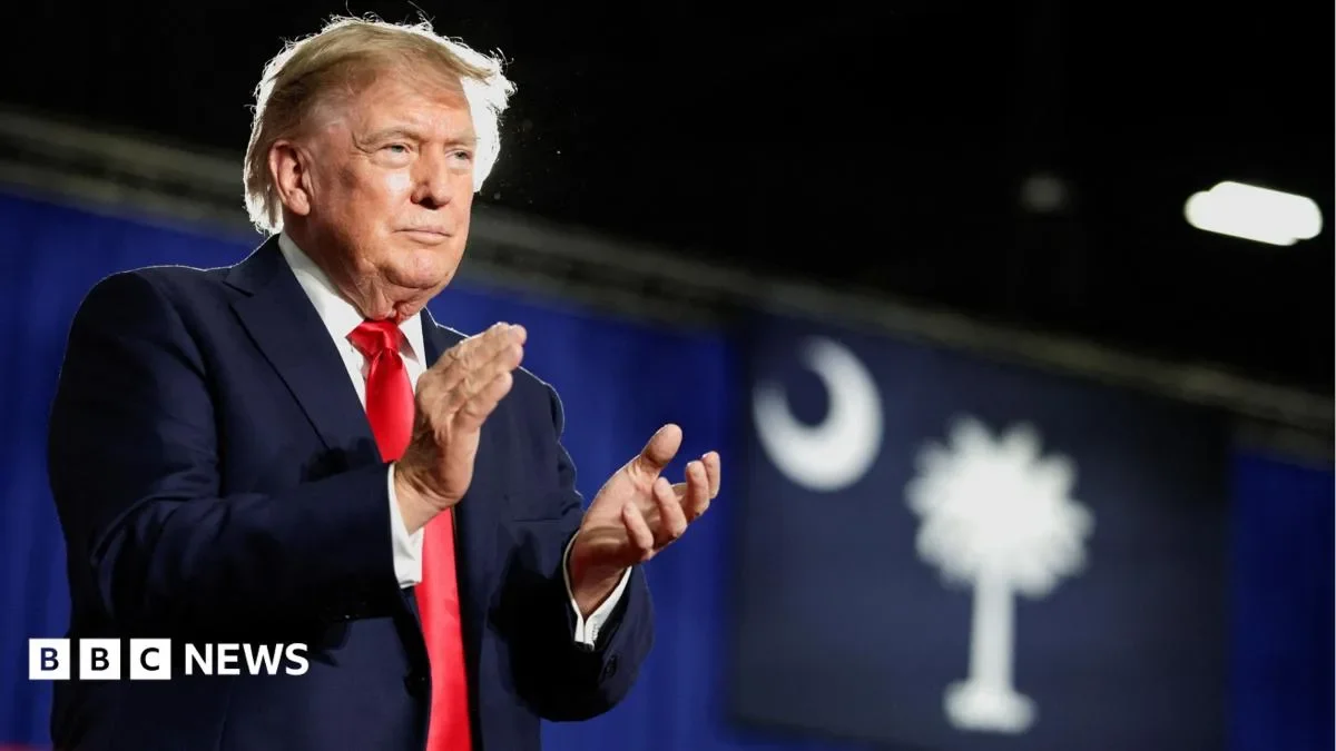 Trump’s Canada Taunts and Tehran’s 'Enemy' Warning: A Sunday of Escalations