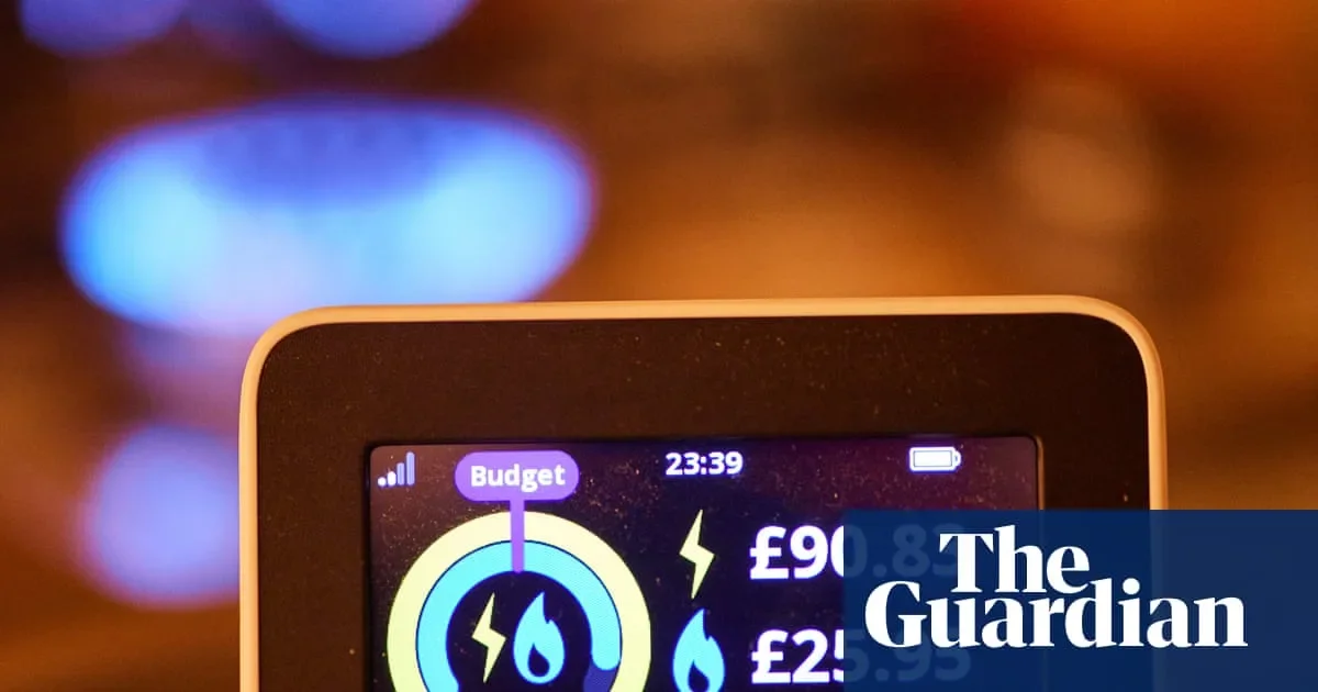 UK Energy Bills Soar by £276 Amid Mideast Conflict; Iran-Linked Plot Eyed in UK