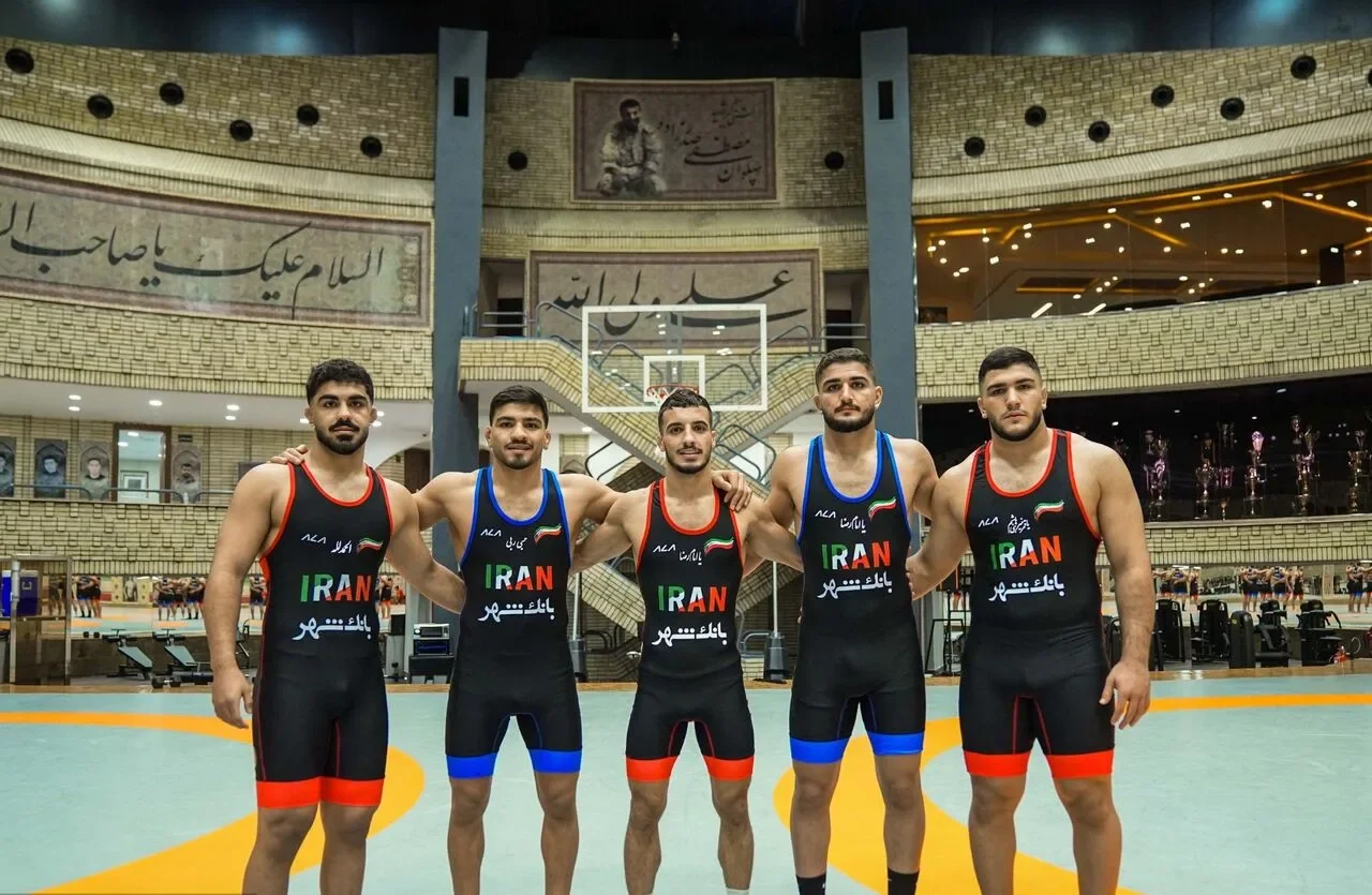 Iran's Wrestling Glory, Regional Diplomacy, and Global Sanctions Shifts Shape Market Mood