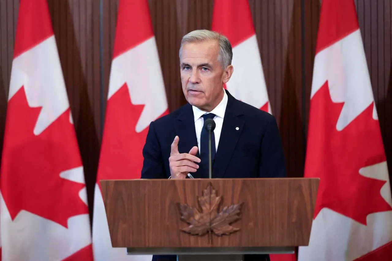 Trade War Escalation: Canada Hits Back with Dollar-for-Dollar Tariffs as Tehran Markets Surge