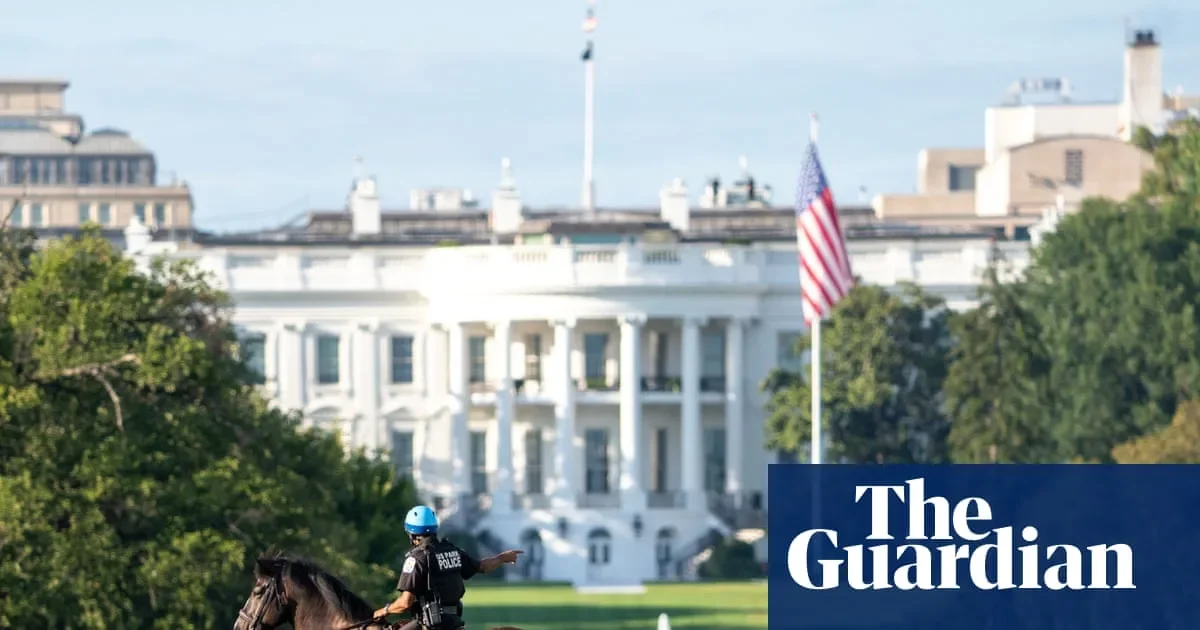 Trump Purges White House Press Corps as Riyadh Explosions Spook Energy Markets