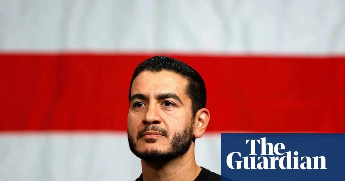 UK Inflation Hits 3.5% as Middle East Conflict Drives Oil Costs; El-Sayed Challenges US Islamophobia