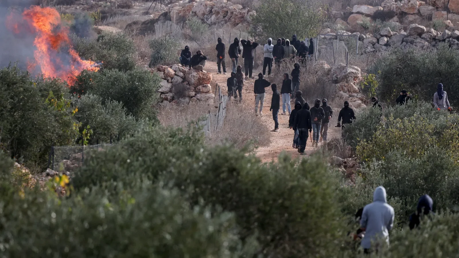 Emami Coin's Ascent: West Bank Tensions and Iran's Strategic Tech Fuel Gold Demand
