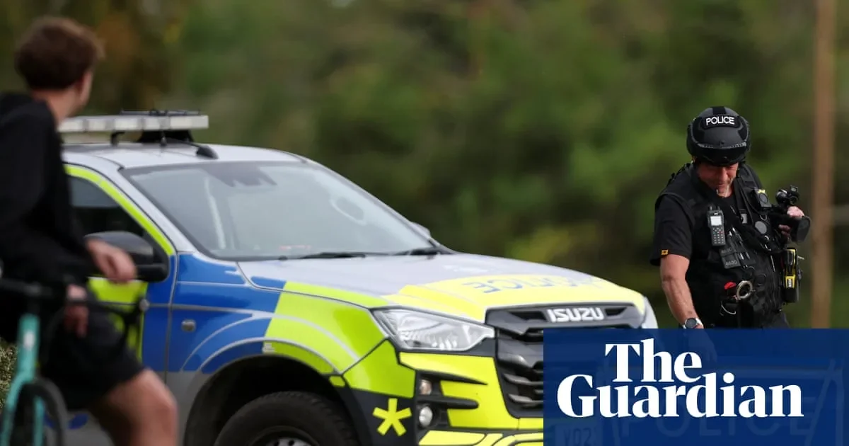 UK Terror Plot Questions Mount; Trump's Iran War Rhetoric Rattles Crypto Markets