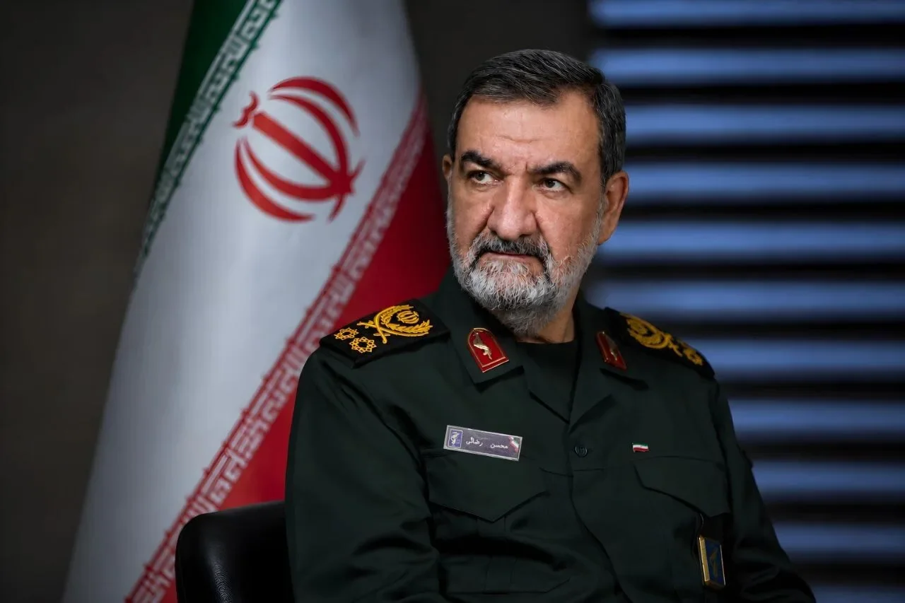 Rezaei Warns Trump Over 'Foolish War' as Bitcoin Stalls at $80K and US Unveils 'AI Force'
