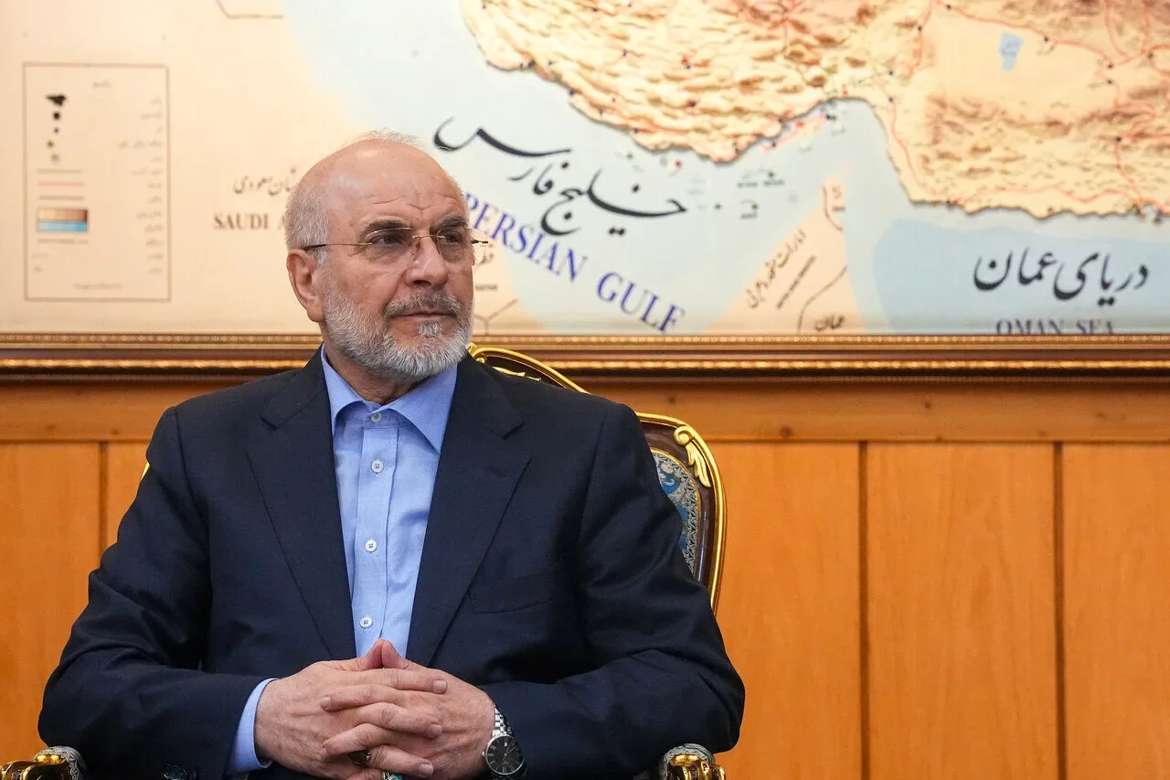 Tehran-Beijing Pivot: Iran and China Forge 'Shared Future' Amid Escalating Security Tensions in Europe