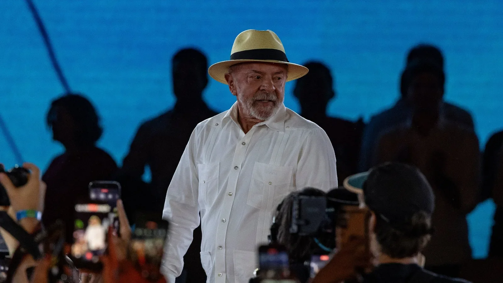Lula’s Resurgence: Brazil’s Leftist Pivot and the $4,000 Gold Frontier