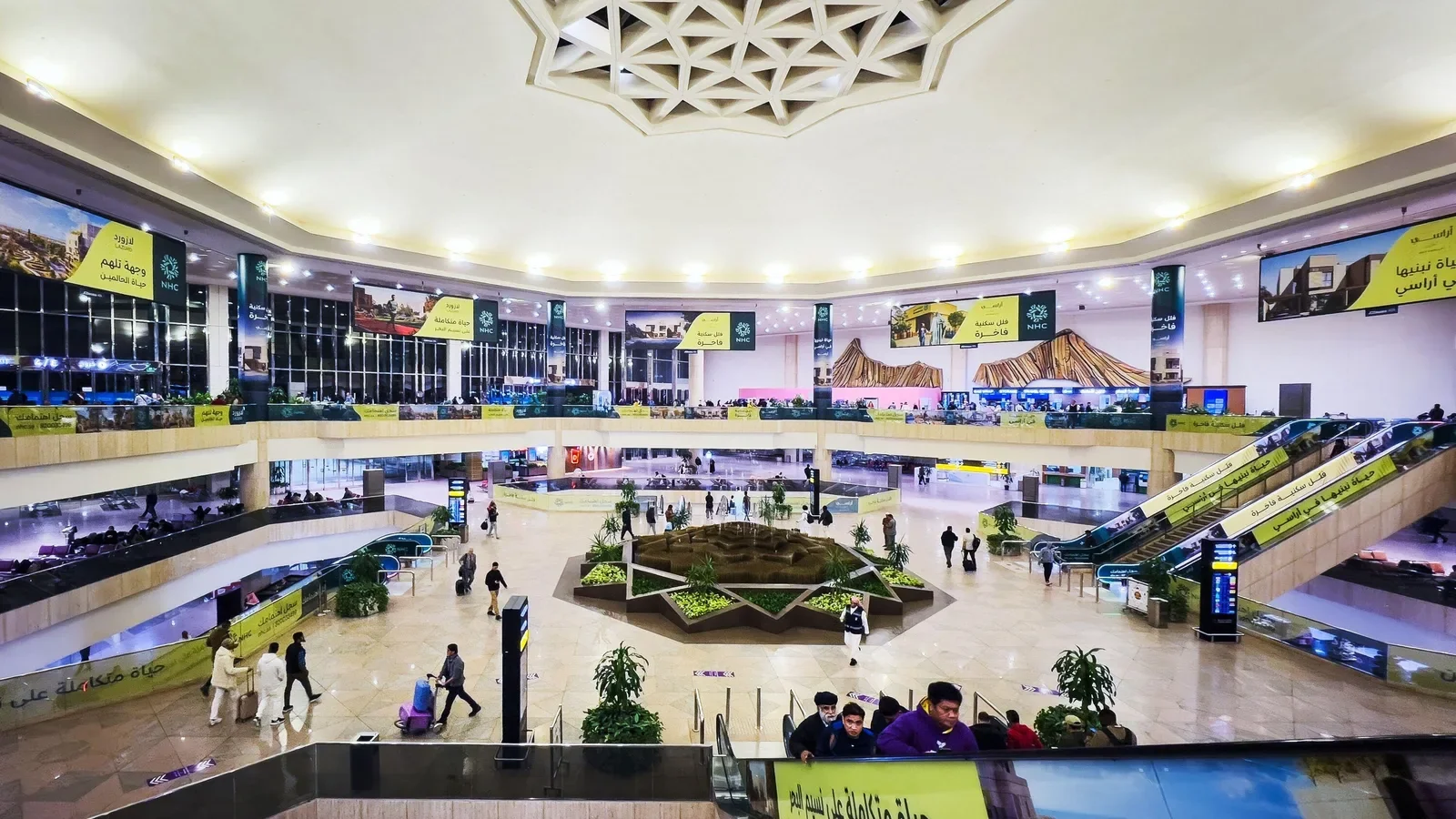 Saudi Airport Strike Kills Two, US Warns Diplomats Amid Rising Regional Tensions; Toman Slides