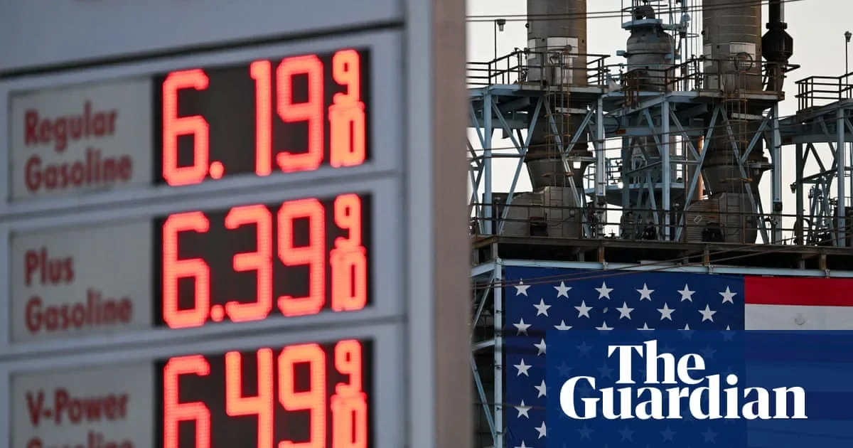 Trump’s Diesel Deal with Putin Sparks Skepticism as Riyadh Airport Faces Renewed Houthi Strikes