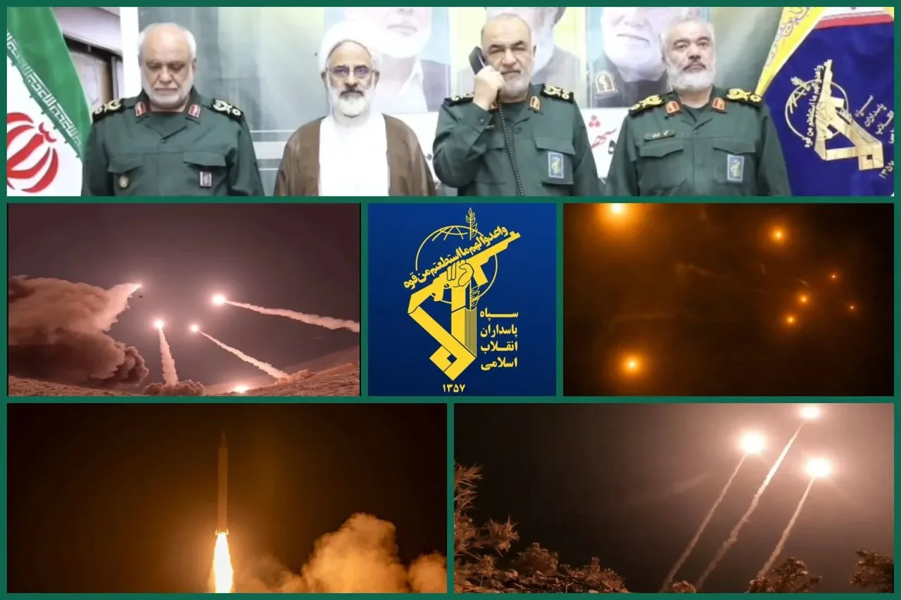IRGC Issues 'Devastating' Warning as US Bolsters Gulf Defenses; BTC Holds $86K Amid Shocking US Jobs Miss