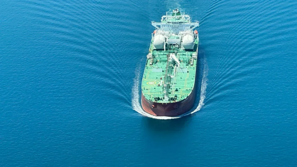 Tankers Under Fire and Insurance Surges: Why the Toman is Defying Regional Volatility