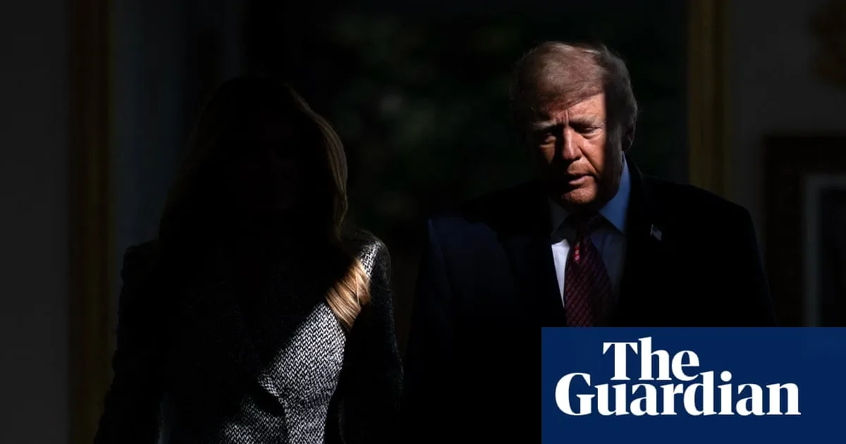 Trump's Approval Hits New Low Ahead of Midterms; Iran-Iraq Eye Tourism Boom Amid Regional Tensions