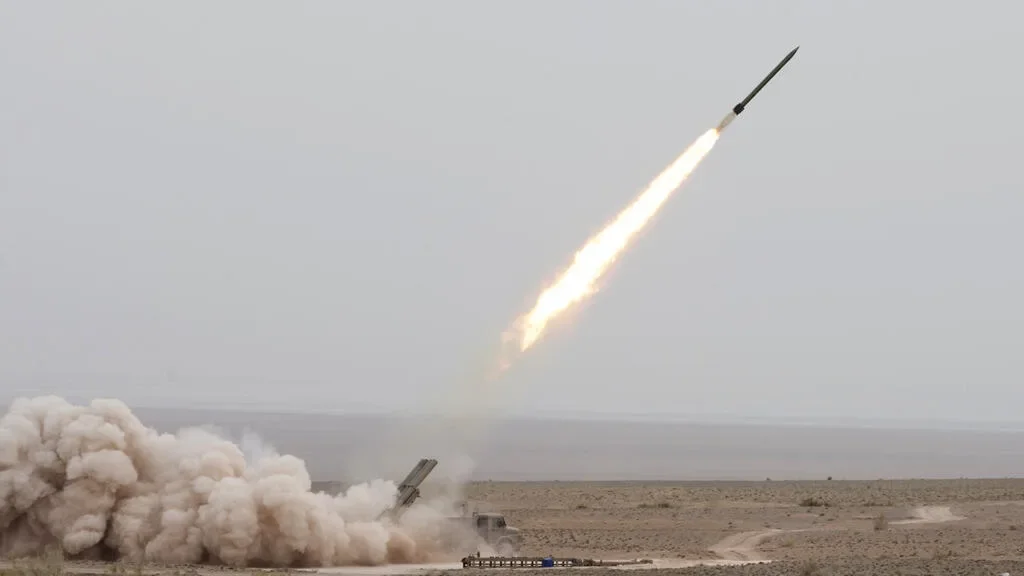 Mines in the Strait: Tehran's New Rocket Play and the Regional Fallout