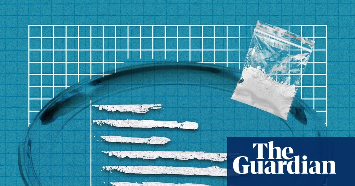 UK’s £9.8bn Cocaine Crisis Deepens as Bitcoin Clings to $80k Support Amid Regional Volatility